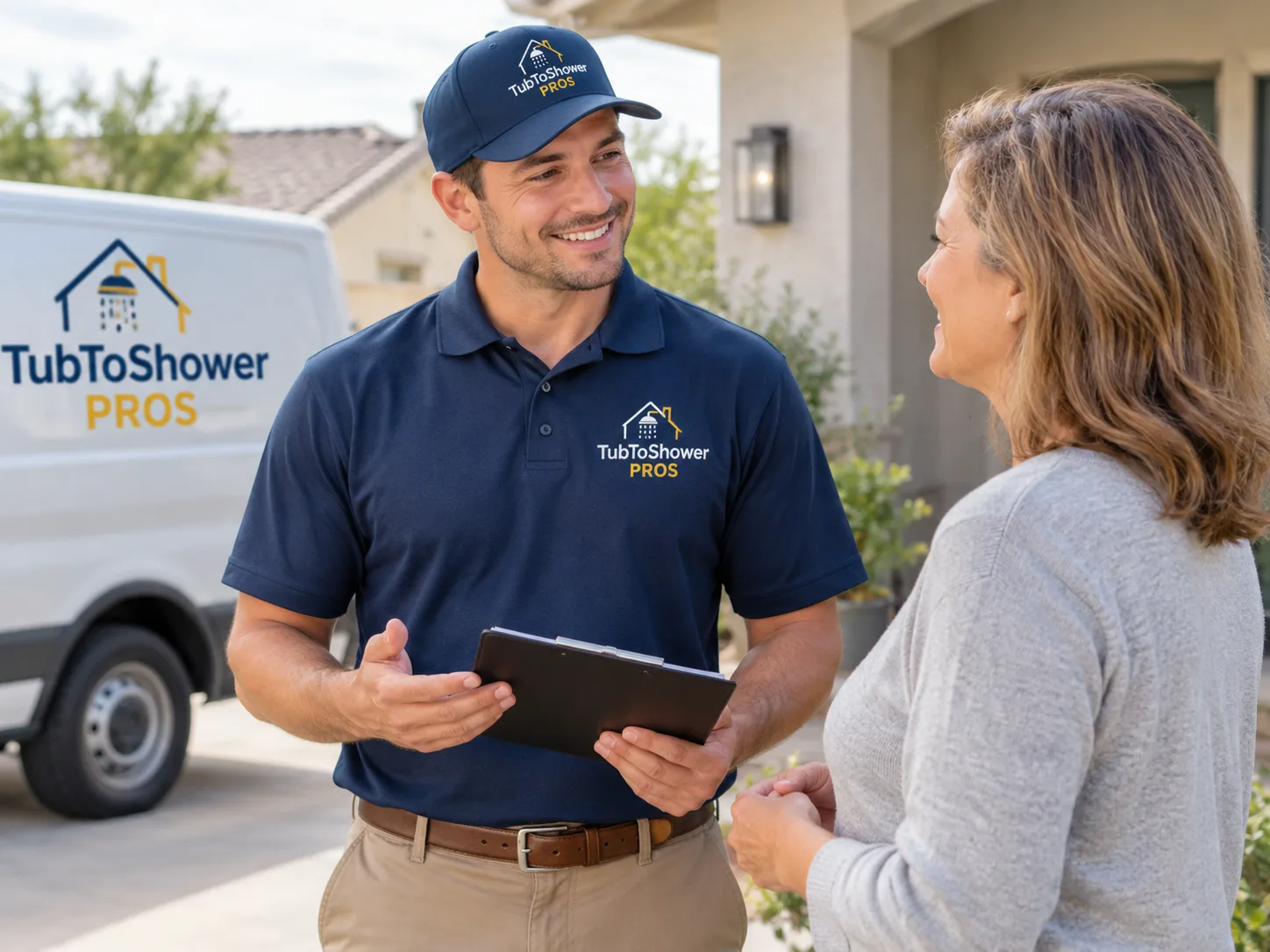 Tub Shower Conversion Cresskill, NJ FAQs